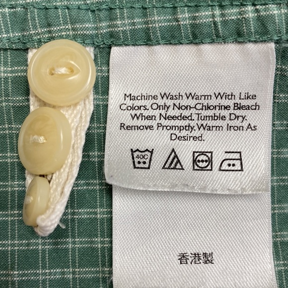 Eddie Bauer Shirt Men's Size Large - Picture 8 of 8